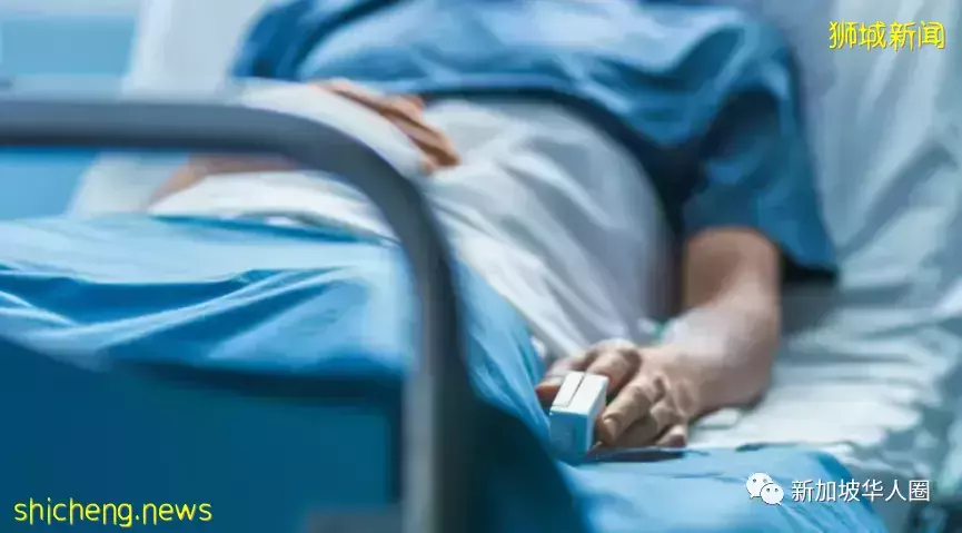 新加坡病例下月或减半!中国放宽管控轻症不必去医院