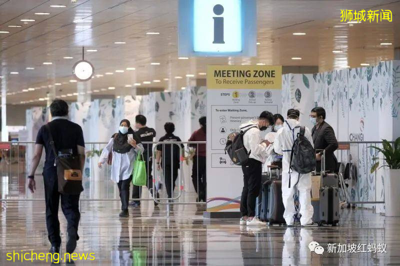 新加坡抗疫之路“還在隧道中” PCR檢測萬不可任意放松