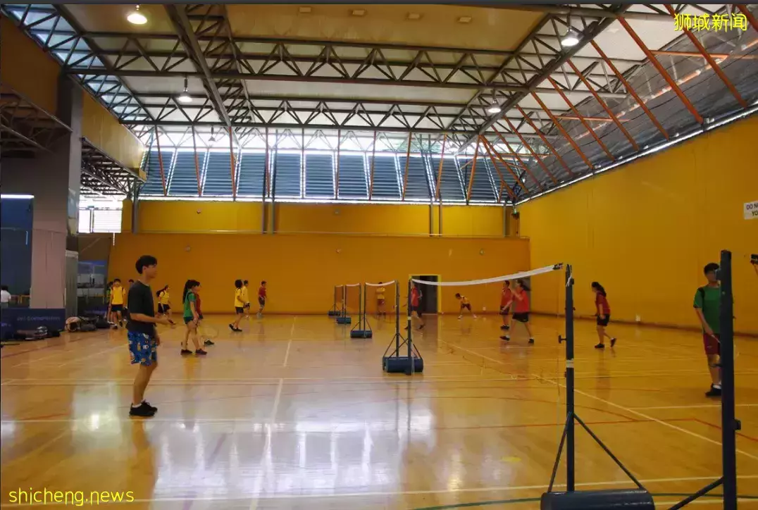 不用參加AEIS考試也能讀新加坡政府學校體系！可陪讀