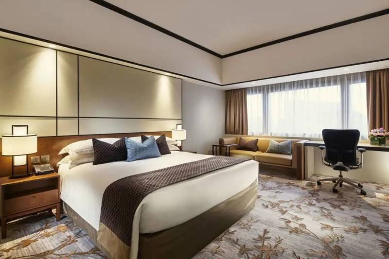 竟然還有【住酒店、送珠寶】這種操作?! 媽媽老婆女朋友,烏節文華統統幫你搞定