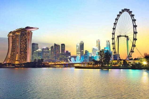 新加坡文化生活大解析