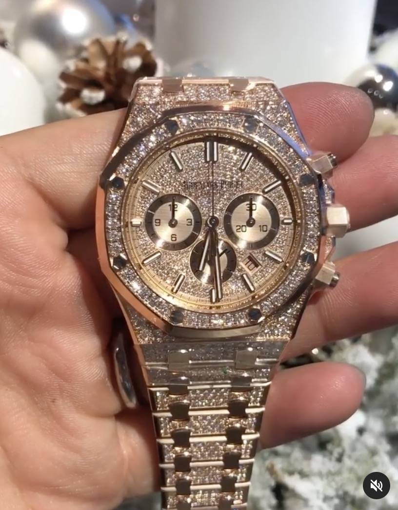 這個新加坡富二代上了亞裔富豪真人秀!手上戴一棟豪宅,跟宋朝太子妃做朋友