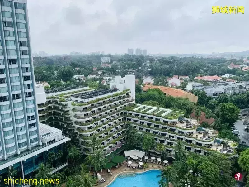 第19屆香格裏拉對話本周末在新加坡舉行，安保規格提高，注意繞行這些道路