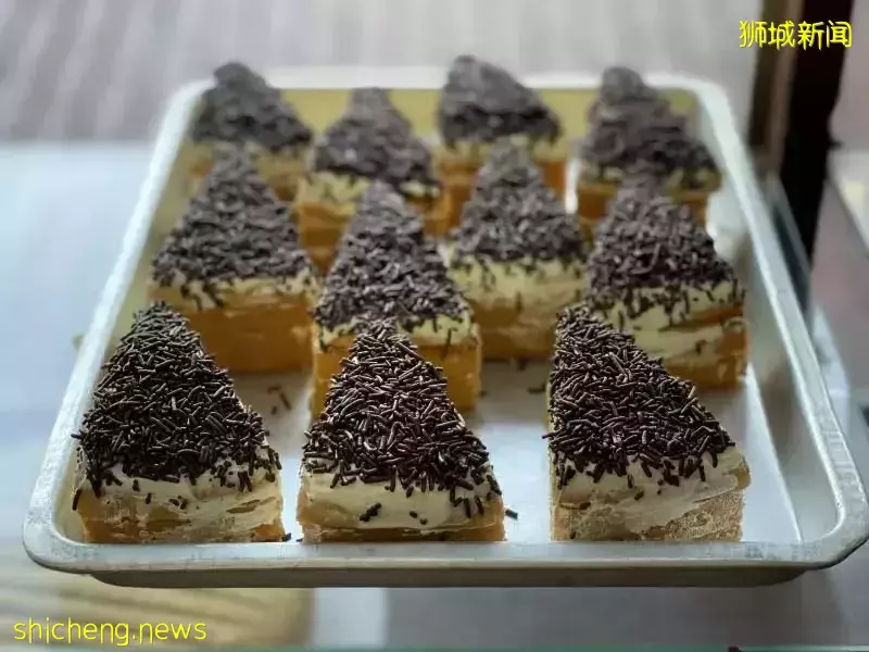 【新加坡餅家大全】除了中峇魯Galicier，值得排隊老字號餅家在哪