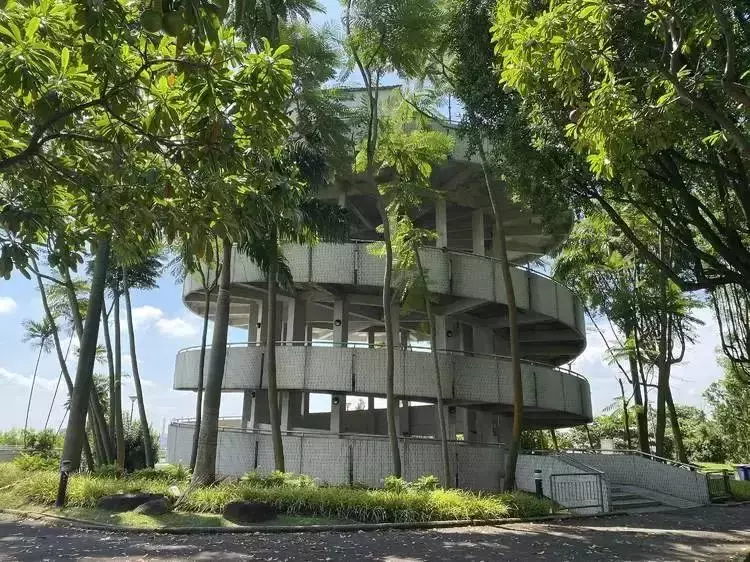 新加坡5个超美夜间骑行路线推荐,发烧友们收好