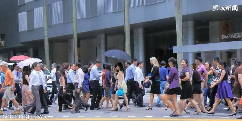 新加坡2020毕业生求职现状大起底！找什么工作好呢