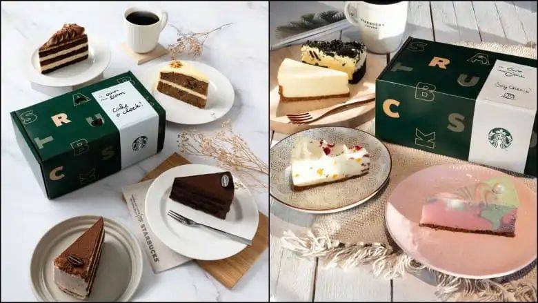 聖誕到！有一個吃貨朋友該送什麽