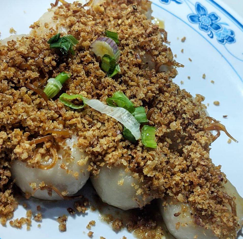 Eunos有什麽好吃的?今天介紹8間Eunos必吃美食