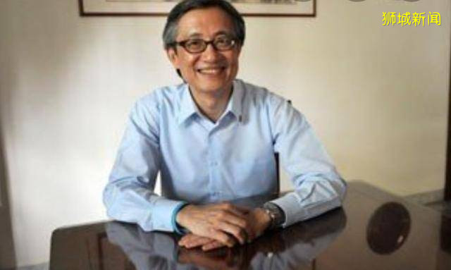 自涉險境?新加坡“繼任”總理與人民的一場“豪賭”