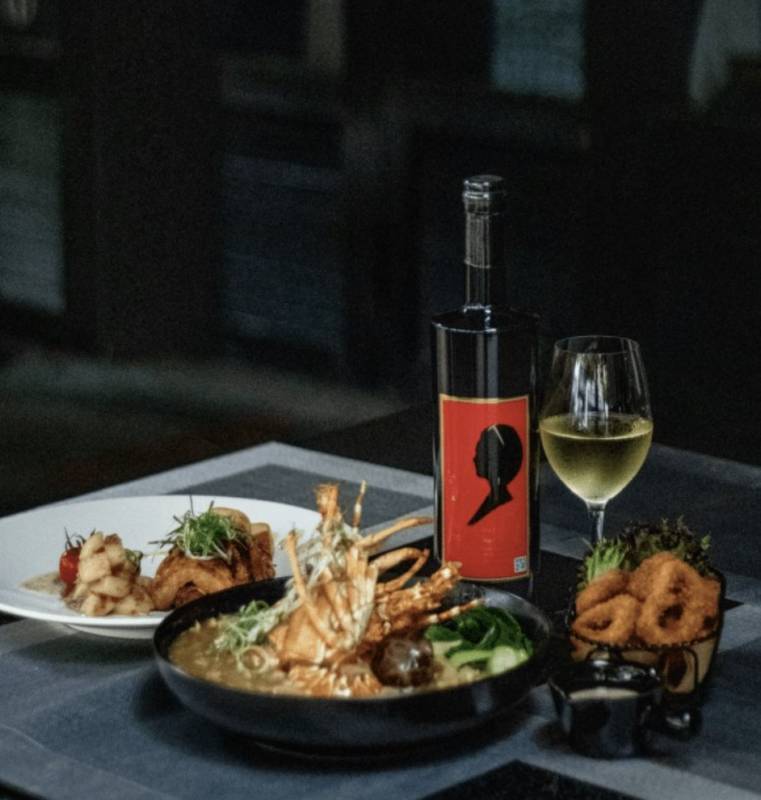 10月，在新加坡吃美食省錢兩不誤！最新美食折扣高達9折