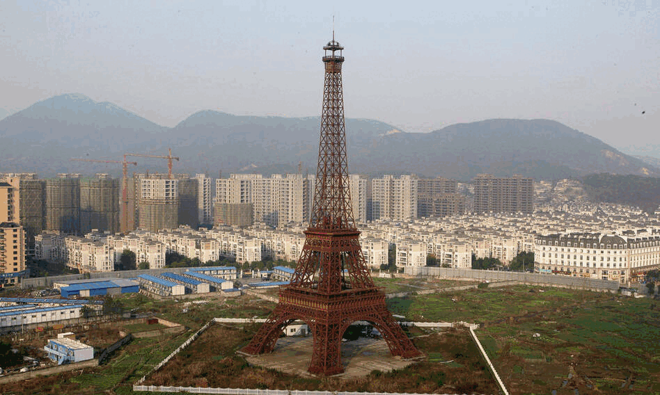 天啦噜！印尼驚現魚尾獅、烏節路......新加坡朋友笑瘋了