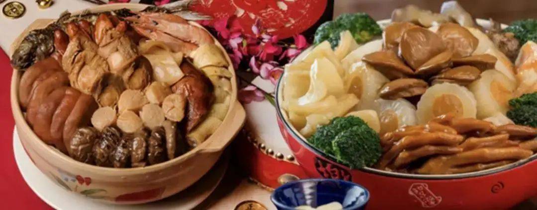 新加坡春節習俗圖鑒