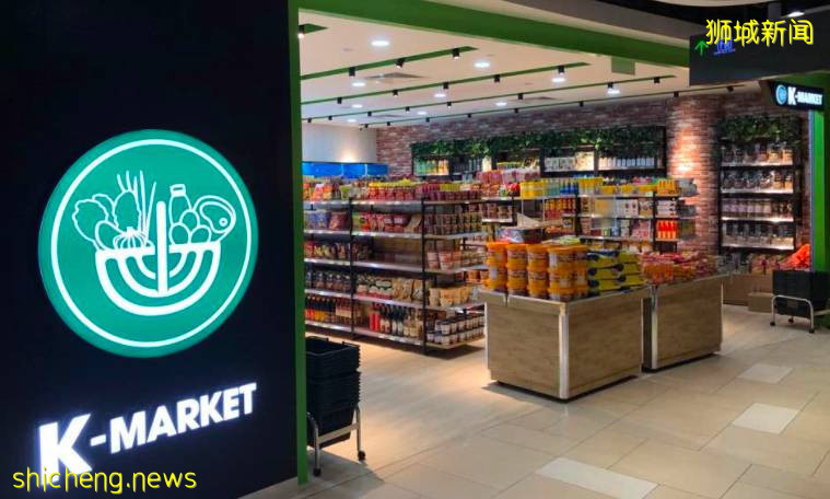 宅家也能享受地道韩式料理和可口调酒,随时下单立刻外送到你家