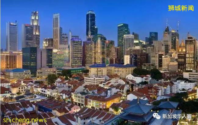 假如新加坡沒有了客工!