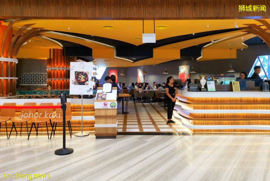 Jewel最新餐饮优惠!38家明星店铺推出Weekday买一送一Deal~有效期至5月20日