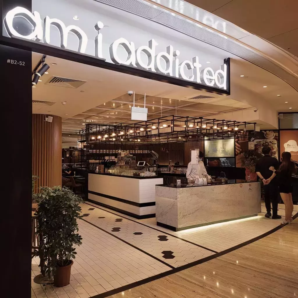 Am Addicted陶艺课买一送一，限时优惠到1月31日！结合韩式素食Cafe，下课后来探店😋 