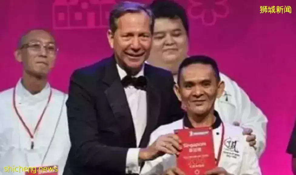 几十张图带你了解别样的新加坡