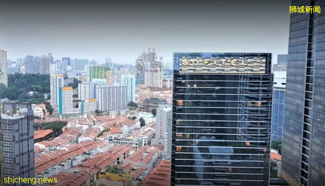 太瘋狂了!新加坡一男子迷戀中國酒吧女,求愛不得跳樓又放火