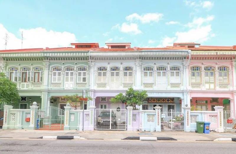 初來獅城的你，這幾個熱門“新加坡現象”不能不知道