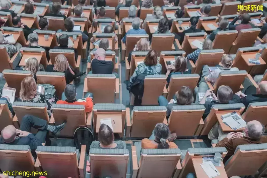 建議學位設有效期引熱議,新加坡議員作出澄清