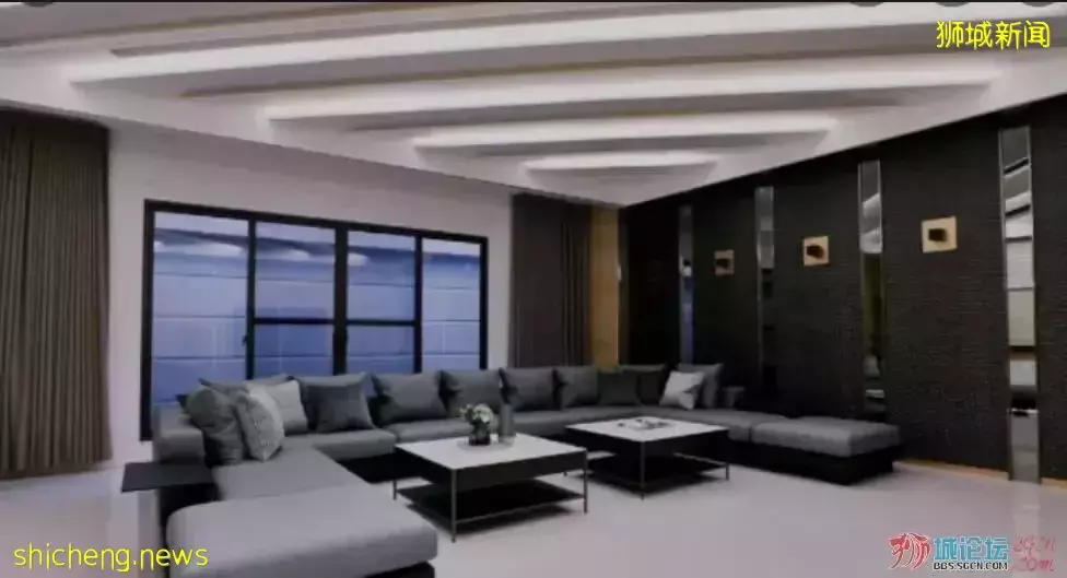 中国富豪又来新加坡啦,砸钱刷新狮城租房纪录