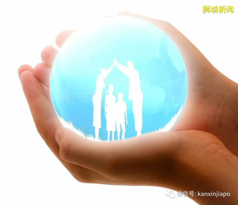 外國人來新加坡應該買哪些保險