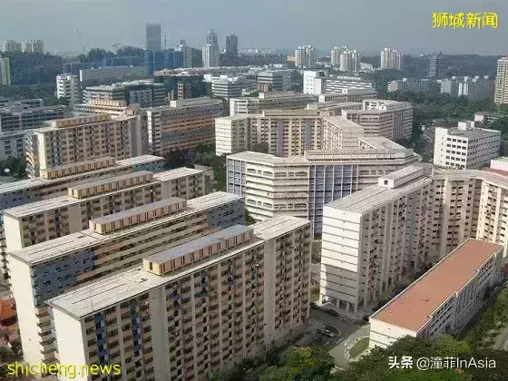 想要投资新加坡房产，要提前了解都有哪些类型