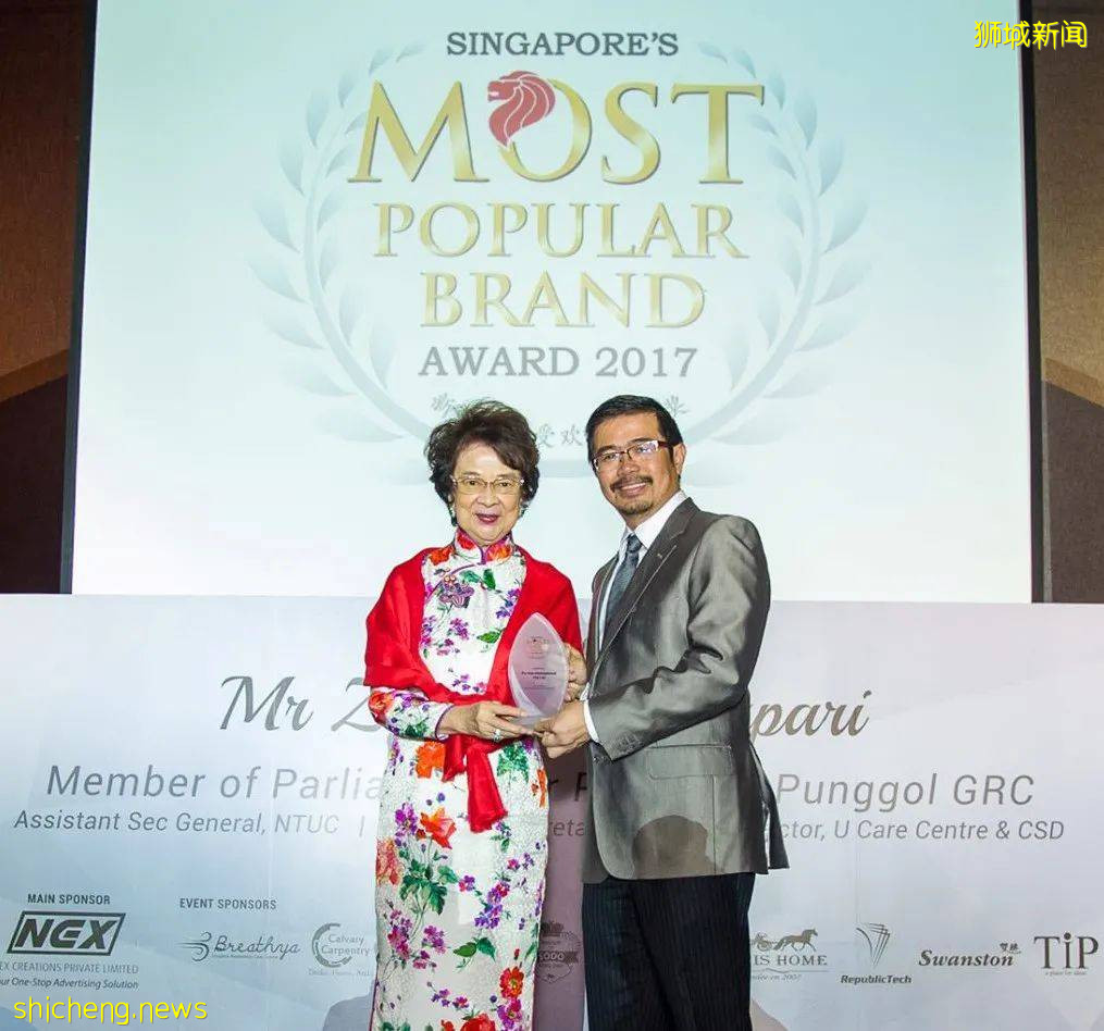 名门女杰为普华涂料再放异彩,新加坡大华银行股东黄美芸女士细说普华