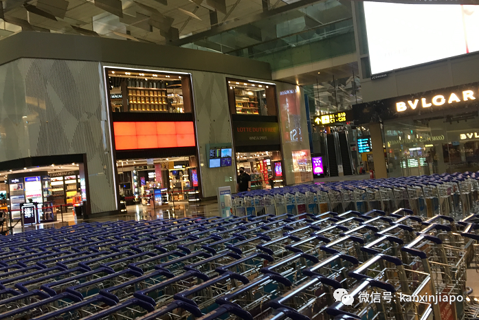 【超详细记录】经历了三次购票、三次被取消后终于从新加坡回中国