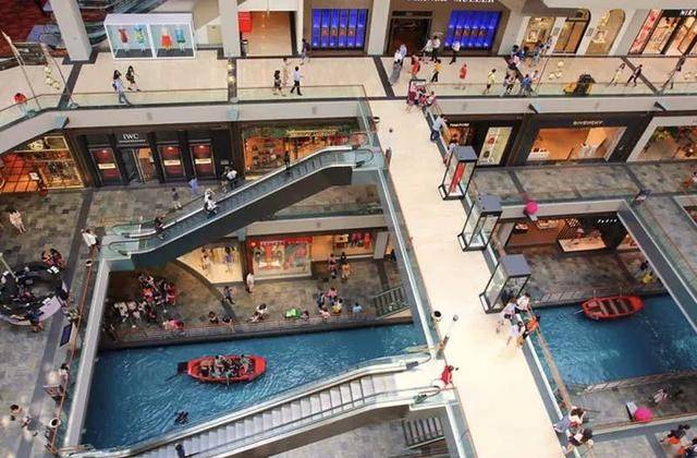 以人为本，新加坡让行走更安全