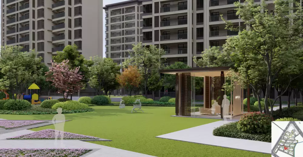 生活在新加坡度假式園林中，是一種什麽體驗