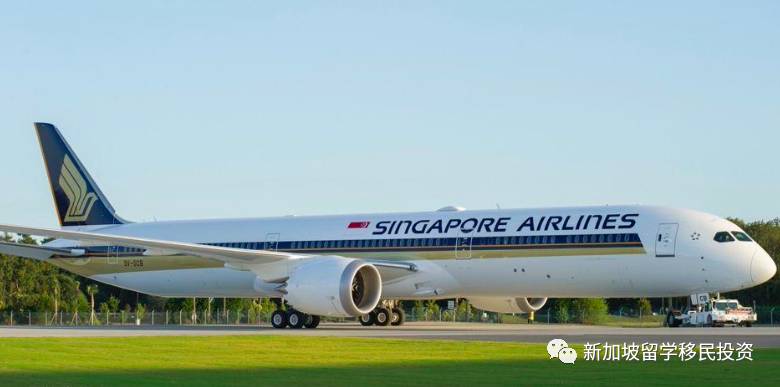 【綜合資訊】帶您詳細了解移民新加坡優勢，經濟，教育，醫療，金融，化工在全球的優勢