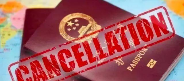 大批双国籍华人暴露了他们无法回国!新加坡的你一定要注意这几点