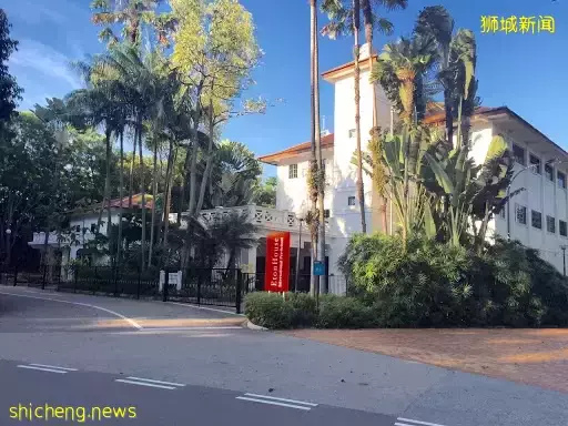 新加坡历史最悠久的国际学校之一——伊顿国际学校,带给孩子顶尖的国际教育