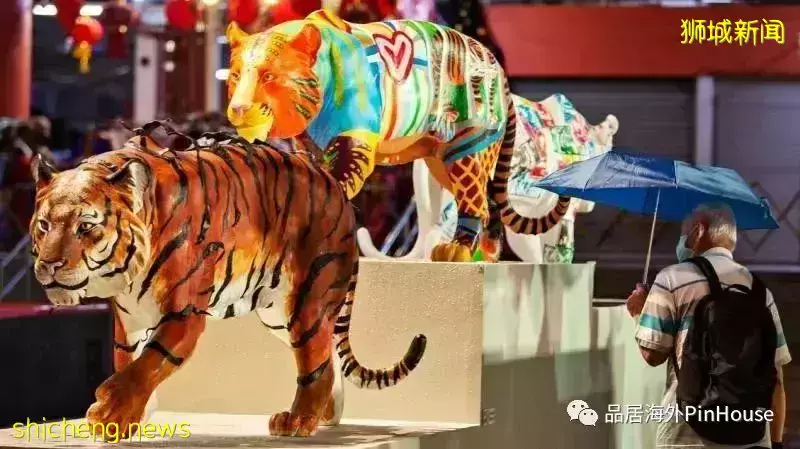 海外华侨如何过春节?看完这篇带你领略亚洲各国的别样新年