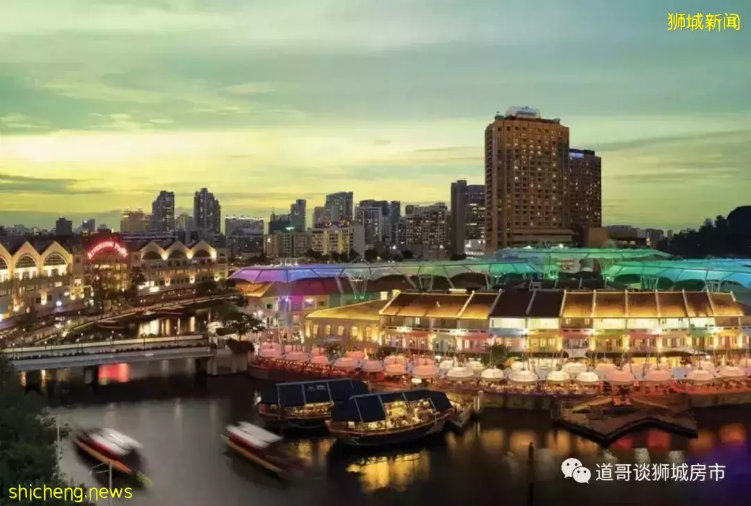 2022年底竣工,黄金地段项目