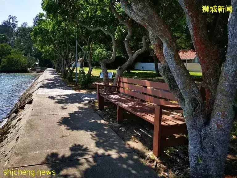 遊玩攻略 新加坡周邊這些特色海島，值得一一去打卡