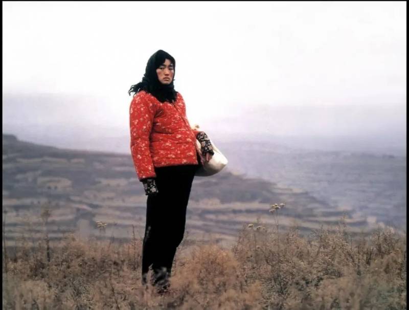 《奪冠》看哭！入籍新加坡的鞏俐，征服了中國觀衆的心