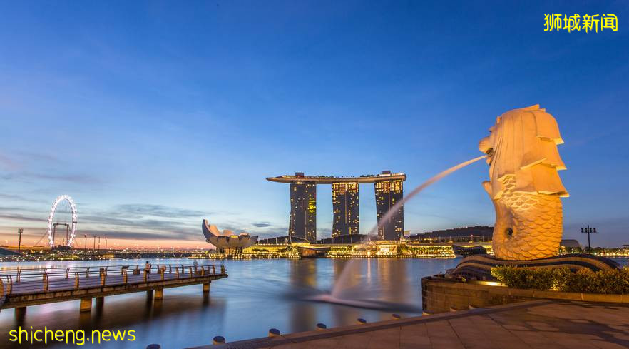 新加坡留學 真香!這10個新加坡留學理由,你看重哪個 .