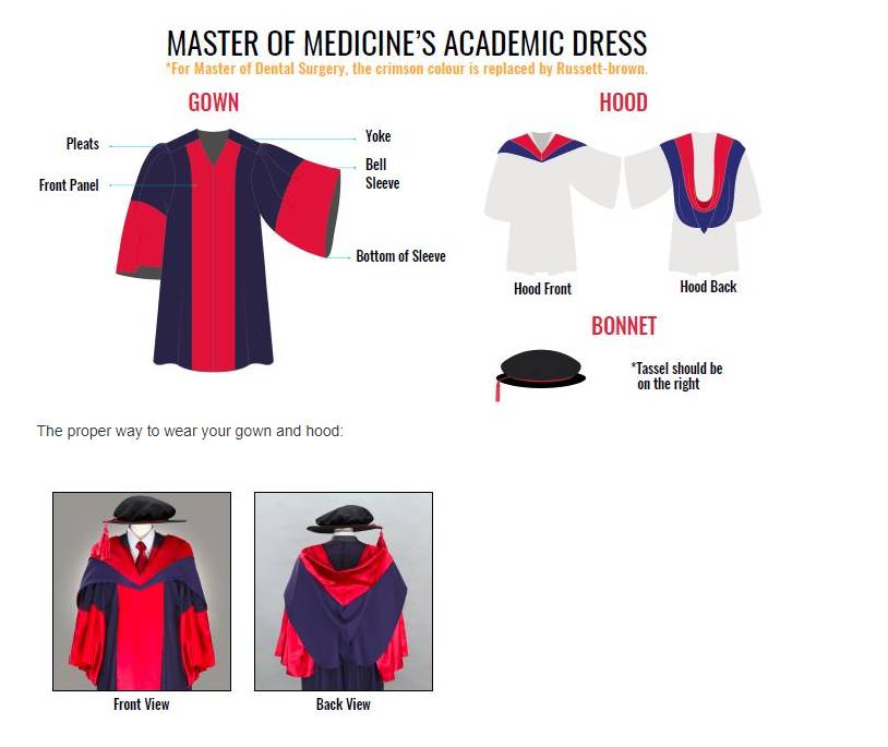 新加坡國立大學2020及2021屆線下畢業典禮現已開放注冊