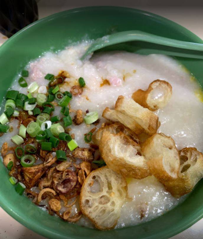 英记去骨海南鸡饭;更是在2011年与13年获得了Makan Sutra的嘉奖