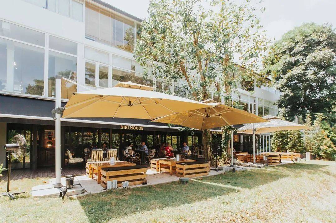 新加坡最潮街区Dempsey Hill逛吃逛吃最全指南(下篇)