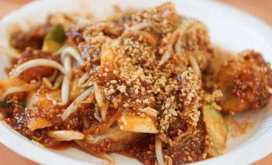 帶你吃遍新加坡