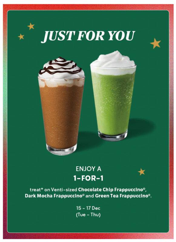 【每周折扣】第三阶段即将到来,超值优惠等你享用