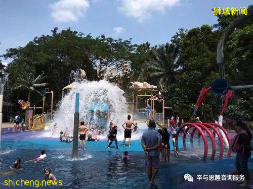 新加坡旅游攻略及指南