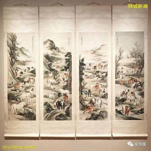 多味缤紛新加坡，旅遊攻略收藏貼