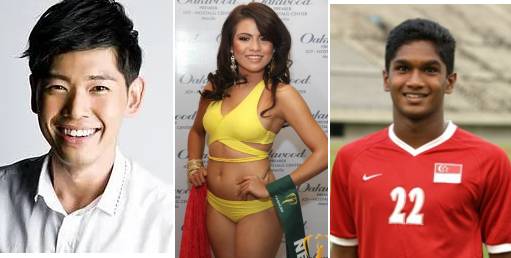 ​新加坡五所理工學院