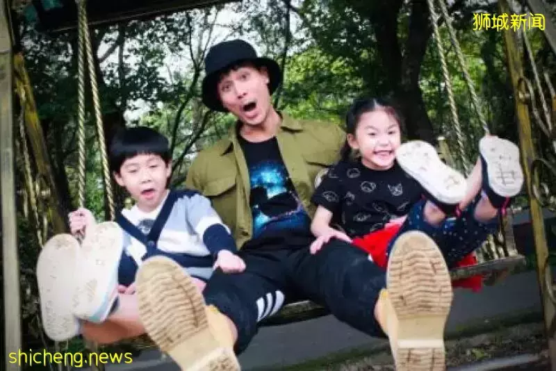 陈邦鋆旧爱爆交往期间不忠 庞蕾馨挺夫 劝女子放下