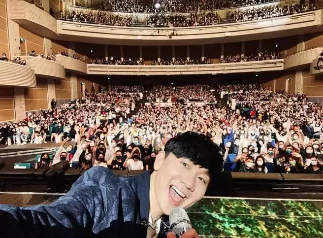 淩晨發文曝“幾個月前”曾陷低潮 林俊傑:很氣憤無奈