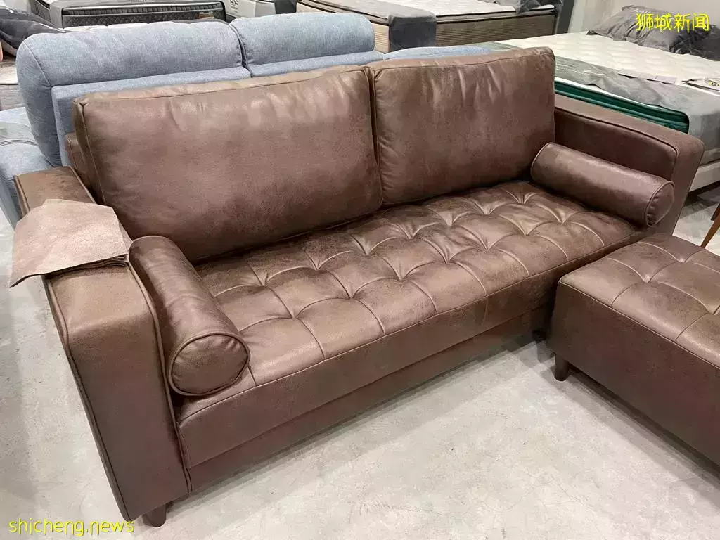 年底家具清仓大拍卖!全馆最高80%折扣,还包15年维修